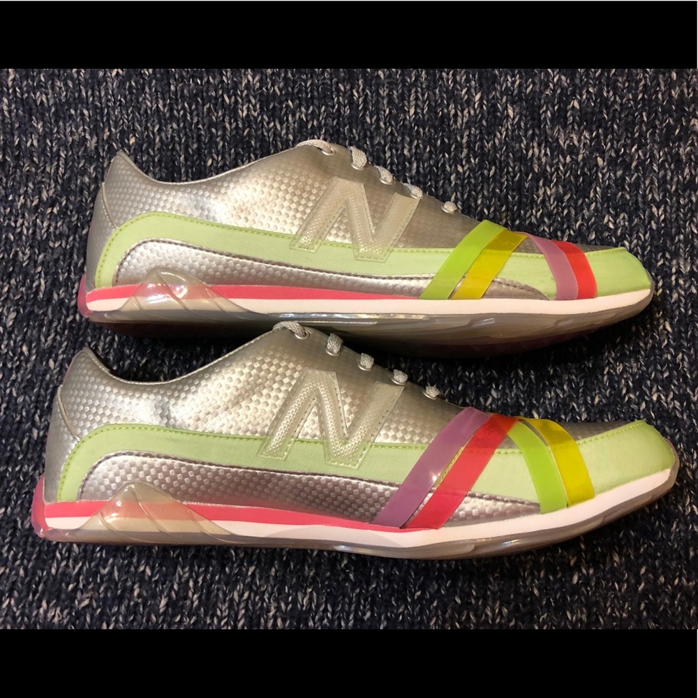 New Balance for Nine West Collection, Emilian